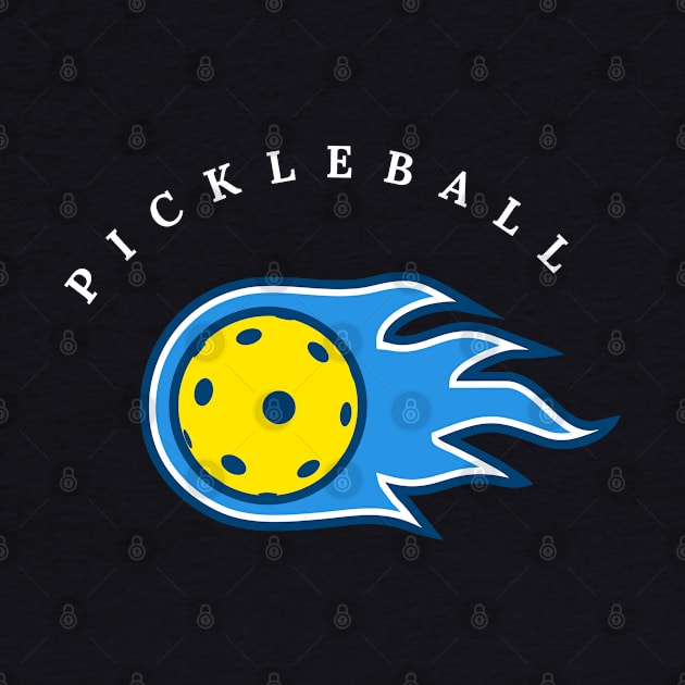 Pickleball 10 by TheSeason